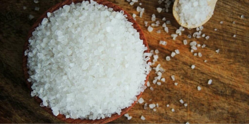 What’s Epsom salt