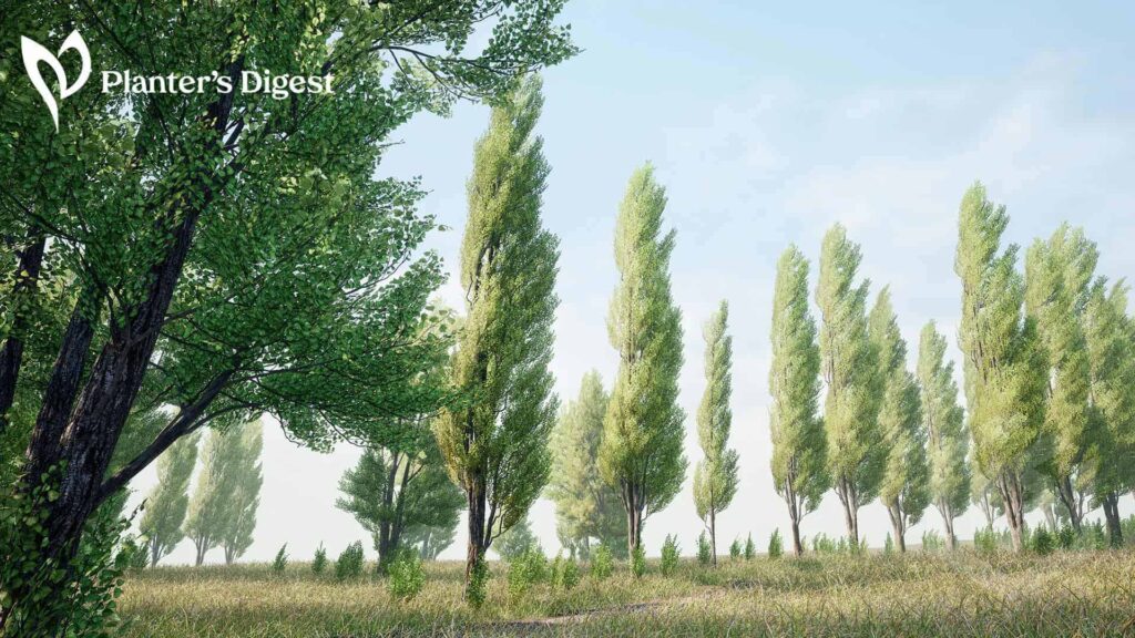 How to Kill Poplar Trees The 5 Best Ways