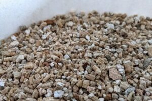 Vermiculite