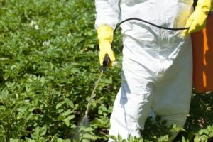 Potential Risks and Side Effects of Using Triclopyr Herbicide