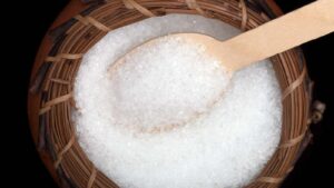 Epsom Salt