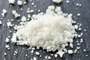 Rock Salt