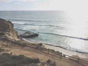 San Diego, California