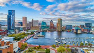 Baltimore, Maryland