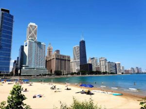 Chicago, Illinois