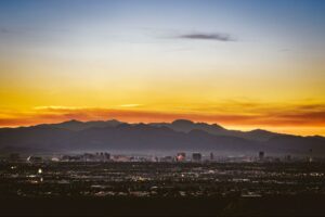 Las Vegas, Nevada