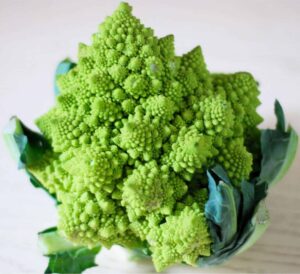 Italian Cauliflowers