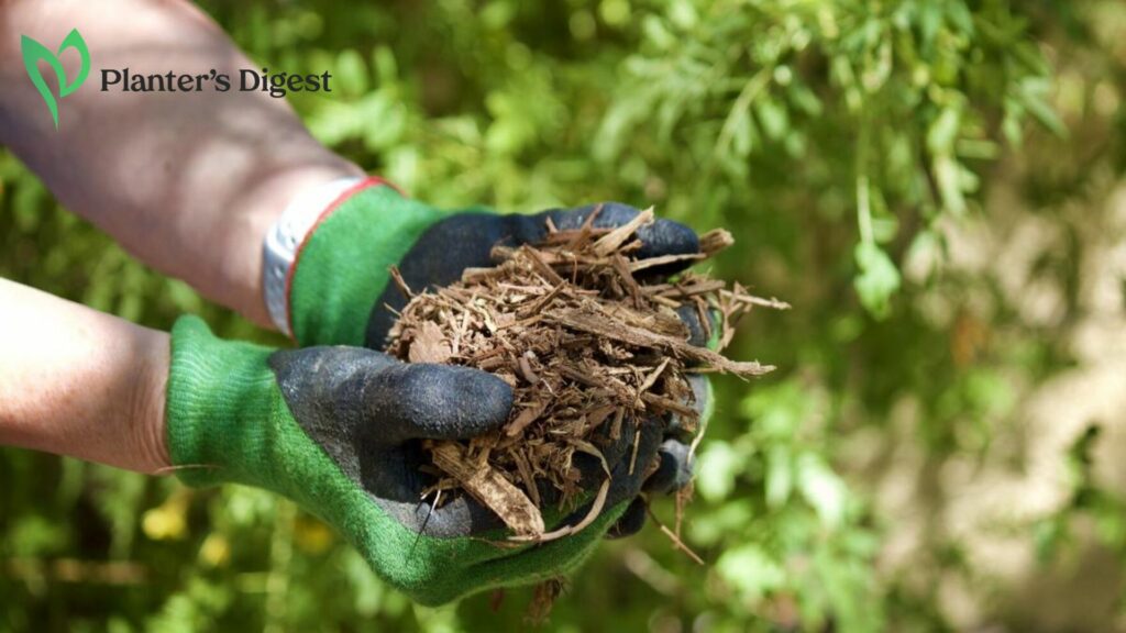 Tomato Mulch - What, Why, When, and How to Mulch Tomatoes