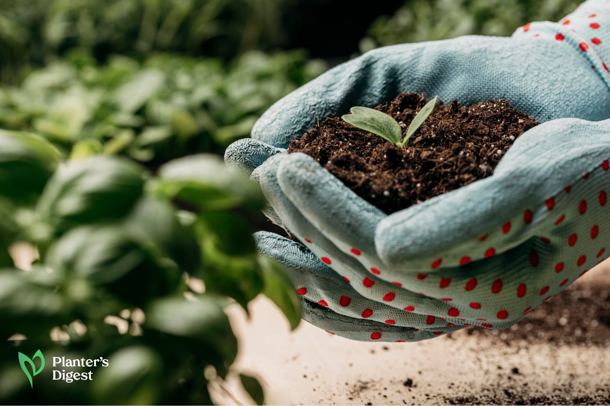 Low Nitrogen Fertilizers