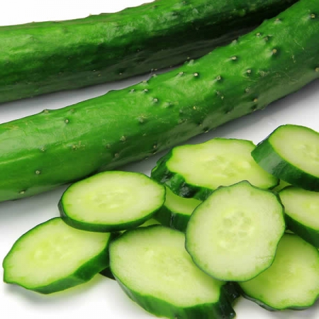 Burpless Tasty Green