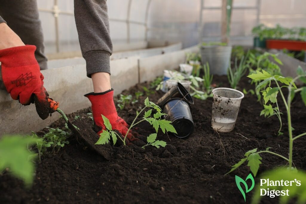 How to Fix Pepper Seeds Not Germinating