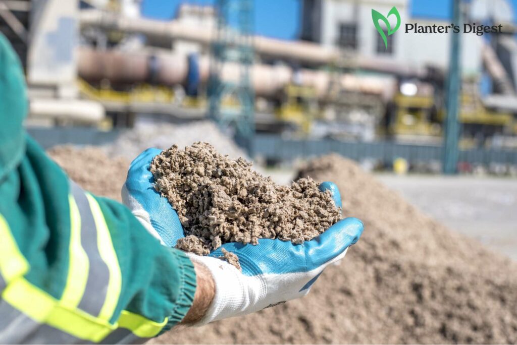 How to Apply Builders Sand for Gardening