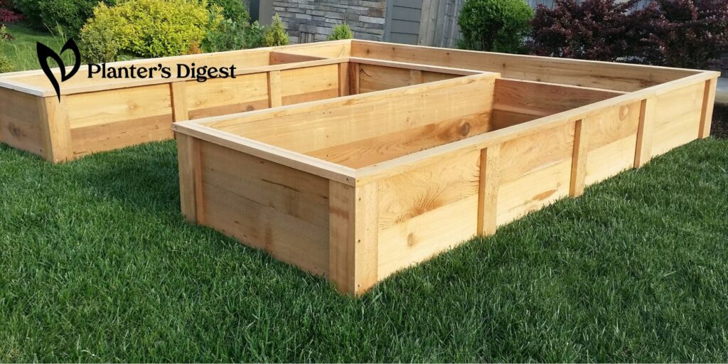 Best Liner for Raised Garden Bed