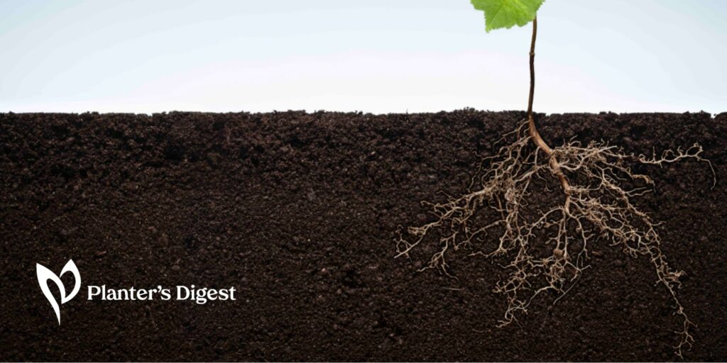 Best Fertilizer for Root Growth