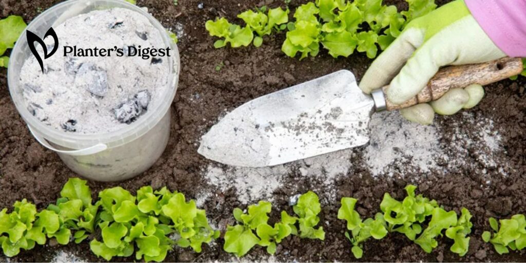 How to Make Soil Alkaline