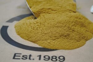 Iron DTPA