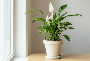 Peace Lily