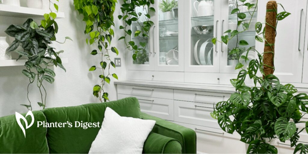 Top 20 Easy-to-Grow Low-Light Hanging Plants for Your Indoor Spaces