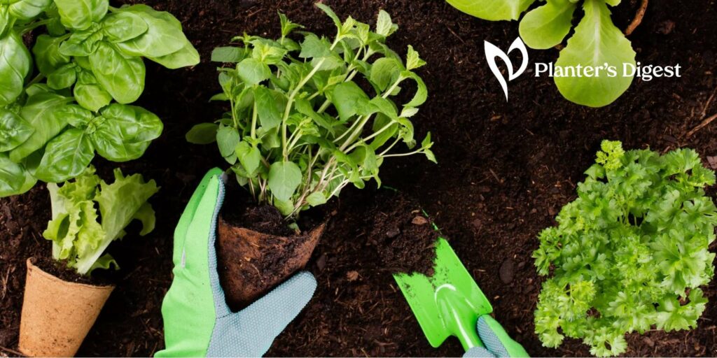 What to Plant in March 30 Best Plants to Grow
