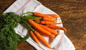 5 Myths and Facts about Slimy Carrots