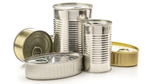 Large Cans