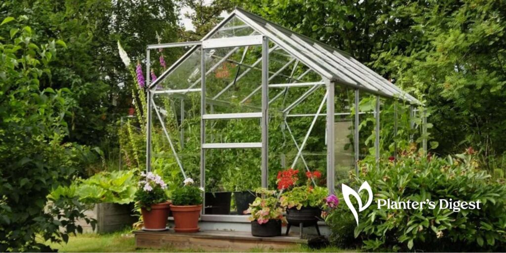 Surprising Pros and Cons of 4 Popular Greenhouse Roofing Materials