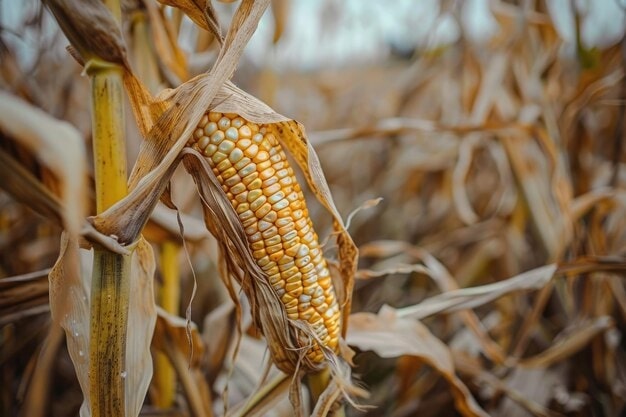 dead-corn
