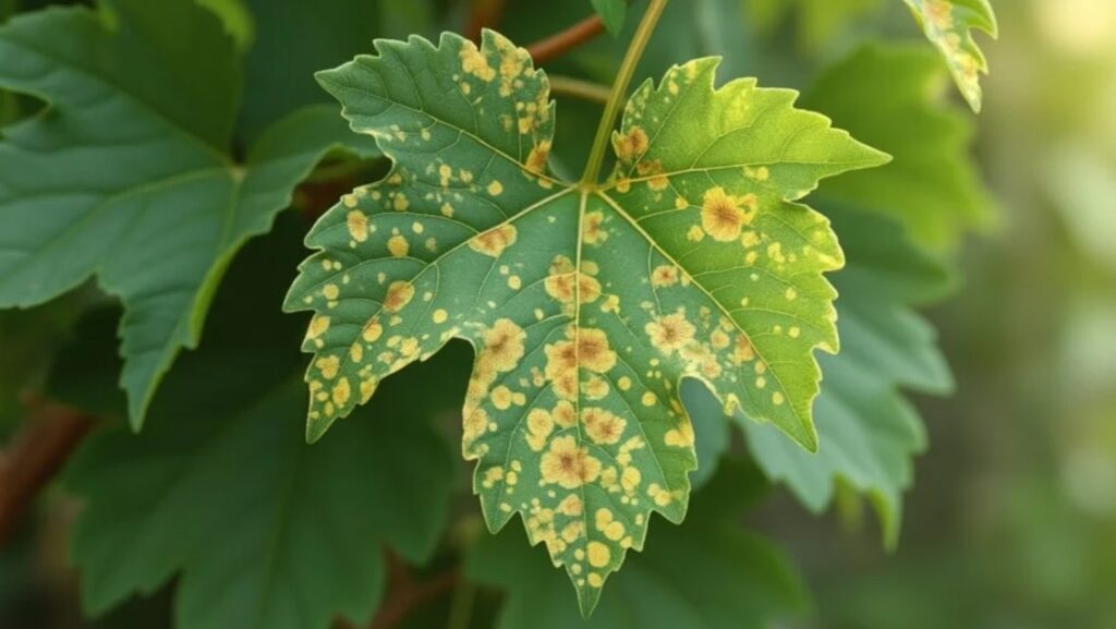 downy-mildew